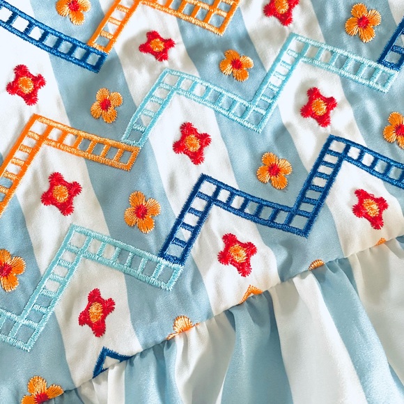 Mini Dress - Picture 2 of 6